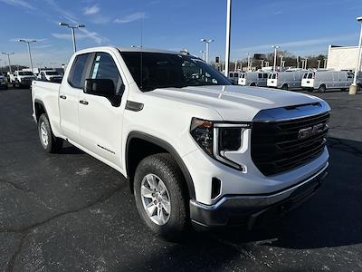 2025 GMC Sierra 1500 Double Cab 4WD, Pickup for sale #ST11X57 - photo 1