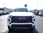 New 2025 GMC Canyon AT4 Crew Cab 4WD, Pickup for sale #ST12X120 - photo 2