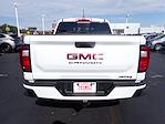 New 2025 GMC Canyon AT4 Crew Cab 4WD, Pickup for sale #ST12X120 - photo 6