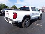 New 2025 GMC Canyon AT4 Crew Cab 4WD, Pickup for sale #ST12X120 - photo 8