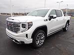 2025 GMC Sierra 1500 Crew Cab 4WD, Pickup for sale #ST12X76 - photo 4