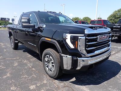 2025 GMC Sierra 2500 Crew Cab 4WD, Pickup for sale #ST879 - photo 1