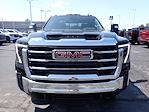 2025 GMC Sierra 2500 Crew Cab 4WD, Pickup for sale #ST879 - photo 4