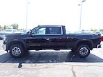 2025 GMC Sierra 2500 Crew Cab 4WD, Pickup for sale #ST879 - photo 8