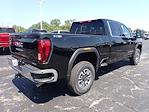 2025 GMC Sierra 2500 Crew Cab 4WD, Pickup for sale #ST879 - photo 2