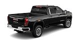 2025 GMC Sierra 2500 Crew Cab 4WD, Pickup for sale #ST879 - photo 31