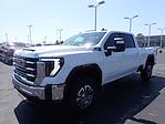 2025 GMC Sierra 2500 Crew Cab 4WD, Pickup for sale #ST881 - photo 4