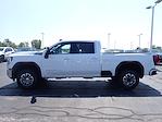 2025 GMC Sierra 2500 Crew Cab 4WD, Pickup for sale #ST881 - photo 5