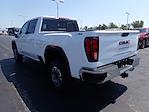 2025 GMC Sierra 2500 Crew Cab 4WD, Pickup for sale #ST881 - photo 6