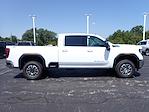 2025 GMC Sierra 2500 Crew Cab 4WD, Pickup for sale #ST881 - photo 9