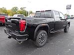 2025 GMC Sierra 2500 Crew Cab 4WD, Pickup for sale #ST8X131 - photo 2