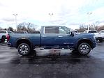 2025 GMC Sierra 2500 Crew Cab 4WD, Pickup for sale #ST8X132 - photo 3