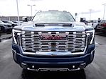 2025 GMC Sierra 2500 Crew Cab 4WD, Pickup for sale #ST8X132 - photo 4