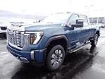 2025 GMC Sierra 2500 Crew Cab 4WD, Pickup for sale #ST8X132 - photo 6