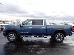 2025 GMC Sierra 2500 Crew Cab 4WD, Pickup for sale #ST8X132 - photo 8