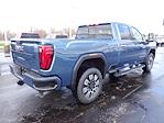 2025 GMC Sierra 2500 Crew Cab 4WD, Pickup for sale #ST8X132 - photo 2