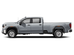 2025 GMC Sierra 2500 Crew Cab 4WD, Pickup for sale #ST8X132 - photo 31