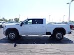 2025 GMC Sierra 2500 Crew Cab 4WD, Pickup for sale #ST8X133 - photo 24