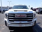 2025 GMC Sierra 2500 Crew Cab 4WD, Pickup for sale #ST8X133 - photo 4