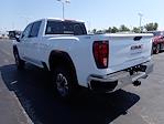 2025 GMC Sierra 2500 Crew Cab 4WD, Pickup for sale #ST8X133 - photo 10