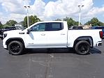 New 2025 GMC Sierra 1500 Elevation Crew Cab 4WD, Pickup for sale #ST8X158 - photo 5