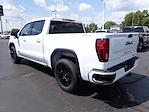 New 2025 GMC Sierra 1500 Elevation Crew Cab 4WD, Pickup for sale #ST8X158 - photo 6