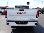 New 2025 GMC Sierra 1500 Elevation Crew Cab 4WD, Pickup for sale #ST8X158 - photo 7