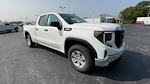 New 2025 GMC Sierra 1500 Pro Double Cab 4WD, Pickup for sale #ST8X160 - photo 3