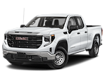 New 2025 GMC Sierra 1500 Pro Double Cab 4WD, Pickup for sale #ST8X160 - photo 26