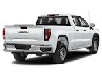 New 2025 GMC Sierra 1500 Pro Double Cab 4WD, Pickup for sale #ST8X160 - photo 27