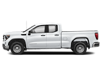 New 2025 GMC Sierra 1500 Pro Double Cab 4WD, Pickup for sale #ST8X160 - photo 28