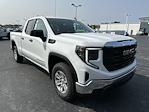 New 2025 GMC Sierra 1500 Pro Double Cab 4WD, Pickup for sale #ST8X162 - photo 1