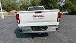 New 2025 GMC Sierra 1500 Pro Double Cab 4WD, Pickup for sale #ST8X162 - photo 8