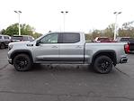 2025 GMC Sierra 1500 Crew Cab 4WD, Pickup for sale #ST8X165 - photo 4