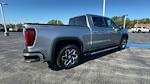 Used 2023 GMC Sierra 1500 SLT Crew Cab 4WD, Pickup for sale #ST8X169A - photo 2