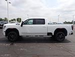 2025 GMC Sierra 2500 Crew Cab 4WD, Pickup for sale #ST8X170 - photo 25