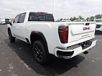 2025 GMC Sierra 2500 Crew Cab 4WD, Pickup for sale #ST8X170 - photo 26