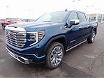 New 2025 GMC Sierra 1500 Denali Crew Cab 4WD, Pickup for sale #ST8X173 - photo 4