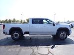 2025 GMC Sierra 2500 Crew Cab 4WD, Pickup for sale #ST938 - photo 4