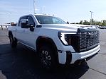 2025 GMC Sierra 2500 Crew Cab 4WD, Pickup for sale #ST938 - photo 1