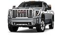 2025 GMC Sierra 2500 Crew Cab 4WD, Pickup for sale #ST939 - photo 3