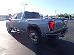 2025 GMC Sierra 2500 Crew Cab 4WD, Pickup for sale #ST939 - photo 9