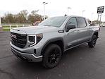 New 2025 GMC Sierra 1500 Elevation Double Cab 4WD, Pickup for sale #ST949 - photo 4