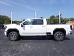 2025 GMC Sierra 2500 Crew Cab 4WD, Pickup for sale #ST977 - photo 5