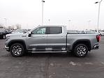 New 2025 GMC Sierra 1500 SLT Crew Cab 4WD, Pickup for sale #ST990 - photo 5