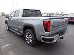 New 2025 GMC Sierra 1500 SLT Crew Cab 4WD, Pickup for sale #ST990 - photo 6