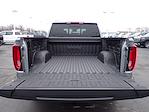 New 2025 GMC Sierra 1500 SLT Crew Cab 4WD, Pickup for sale #ST990 - photo 8