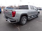 New 2025 GMC Sierra 1500 SLT Crew Cab 4WD, Pickup for sale #ST990 - photo 2