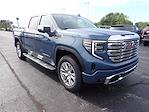 New 2025 GMC Sierra 1500 Denali Crew Cab 4WD, Pickup for sale #ST991 - photo 1