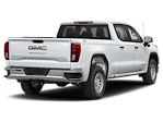 2025 GMC Sierra 1500 Crew Cab 4WD, Pickup for sale #ST993 - photo 28